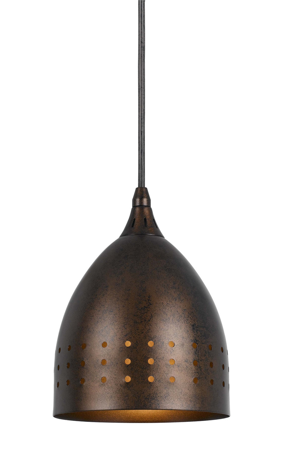 Cal Uni Pack UP-1007/6-RU Pendant Light - Oil Rubbed Bronze