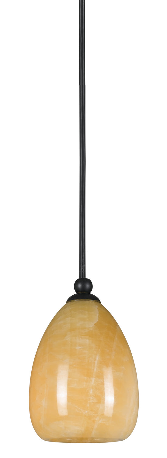 Cal Uni-Pack UP-1032/6-DB Pendant Light - Brushed Steel