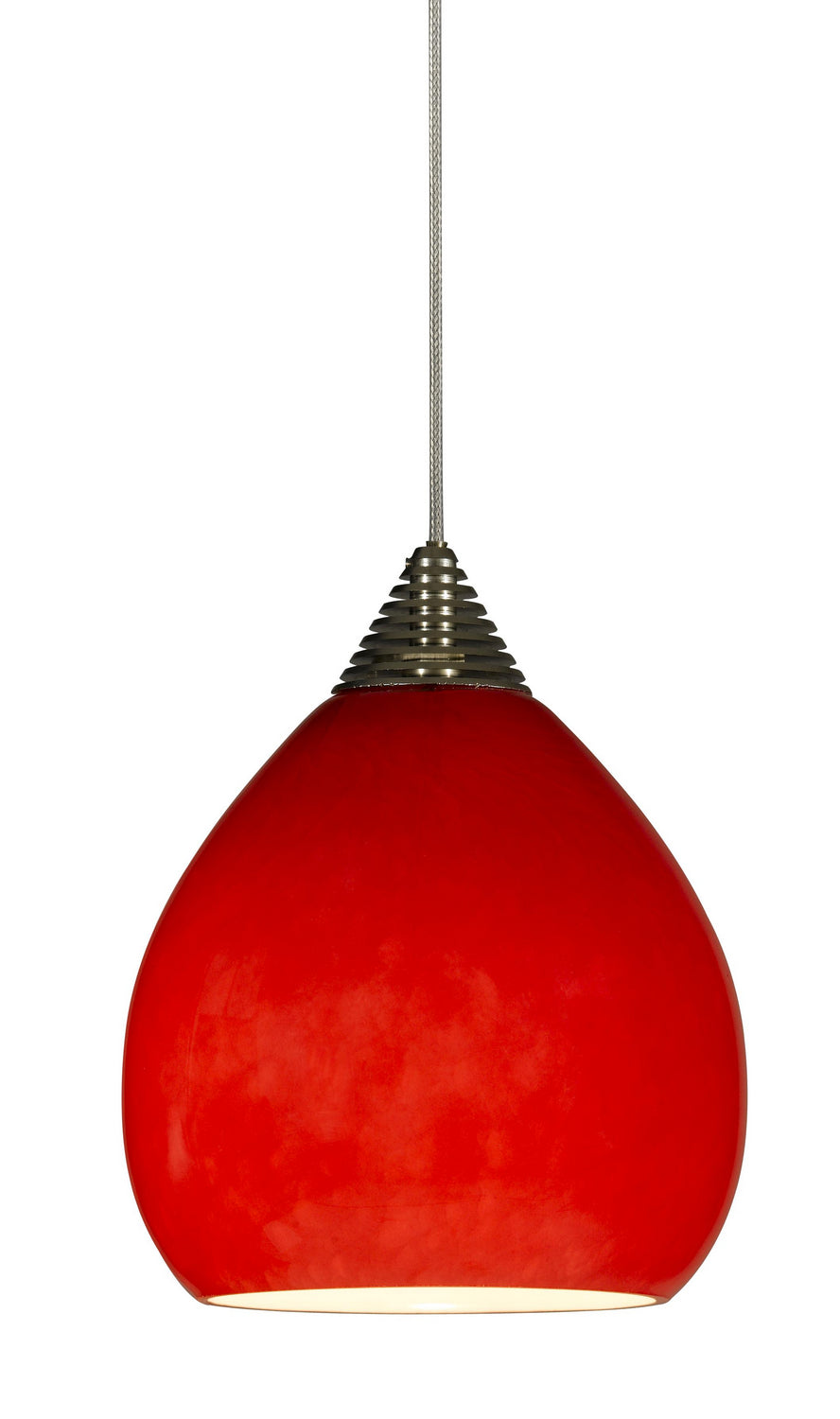 Cal Led Uni Pack Pendants UPL-707/6-BS Pendant Light - Rust