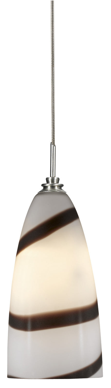 Cal Low Voltage Uni Pack Pendants UP-960/6-BS Pendant Light - Rust