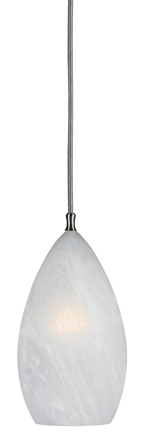 Cal Line Voltage Uni Pack Pendants UP-990/6-BS Pendant Light - Brushed Steel