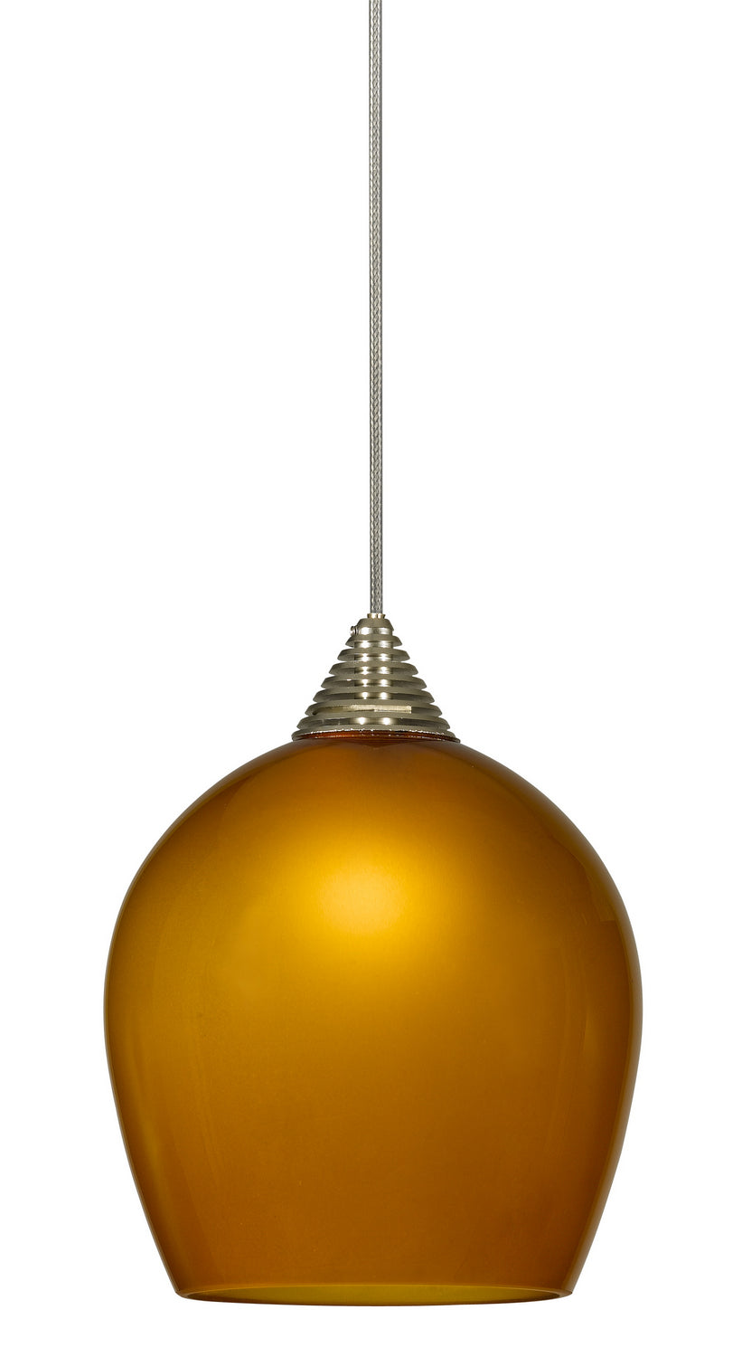 Cal Led Uni Pack Pendants UPL-702/6-BS Pendant Light - Rust