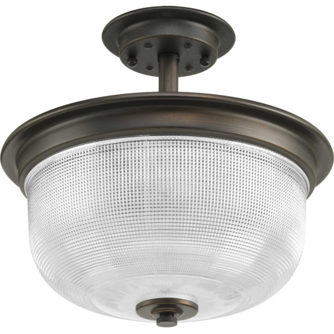 Progress Archie P2334-74 Ceiling Light - Venetian Bronze