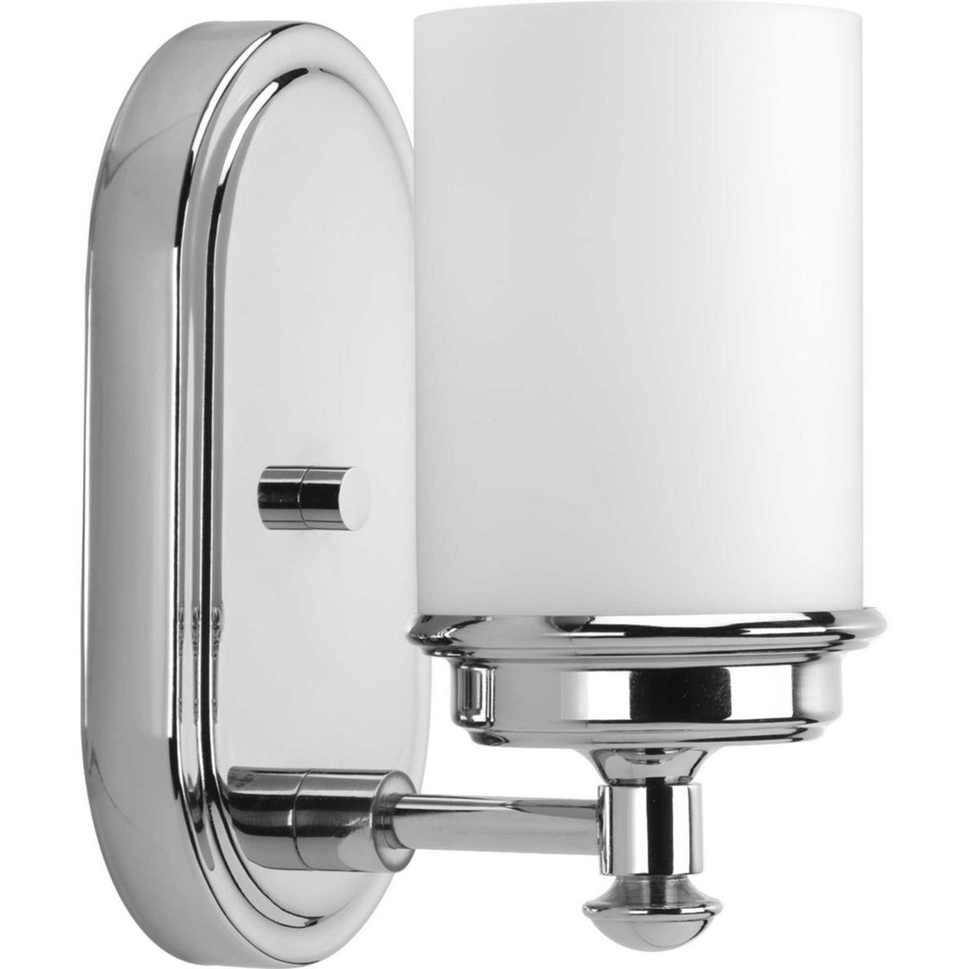 Progress Glide P300012-015 Wall Light - Polished Chrome