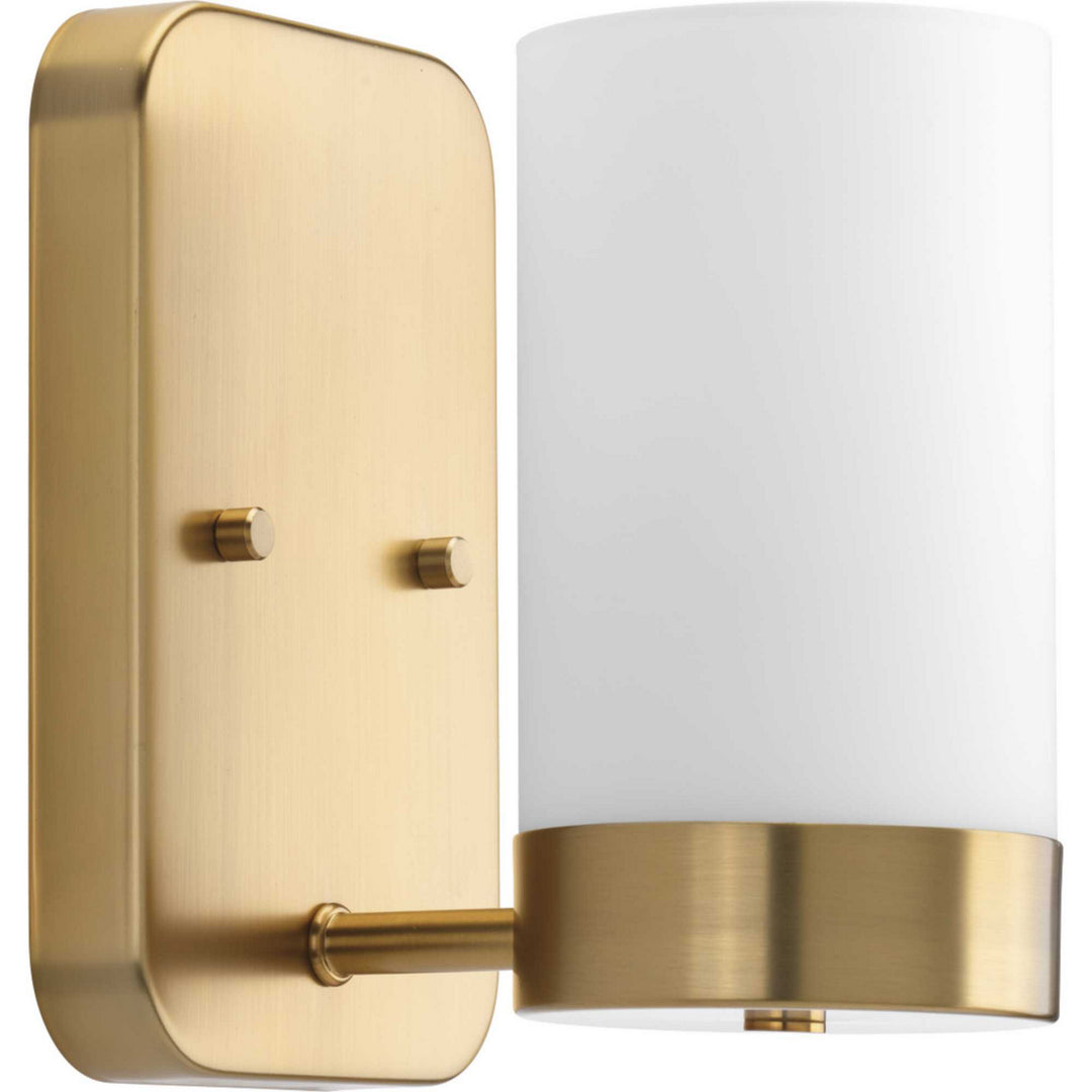 Progress Elevate P300020-109 Wall Light - Brushed Bronze
