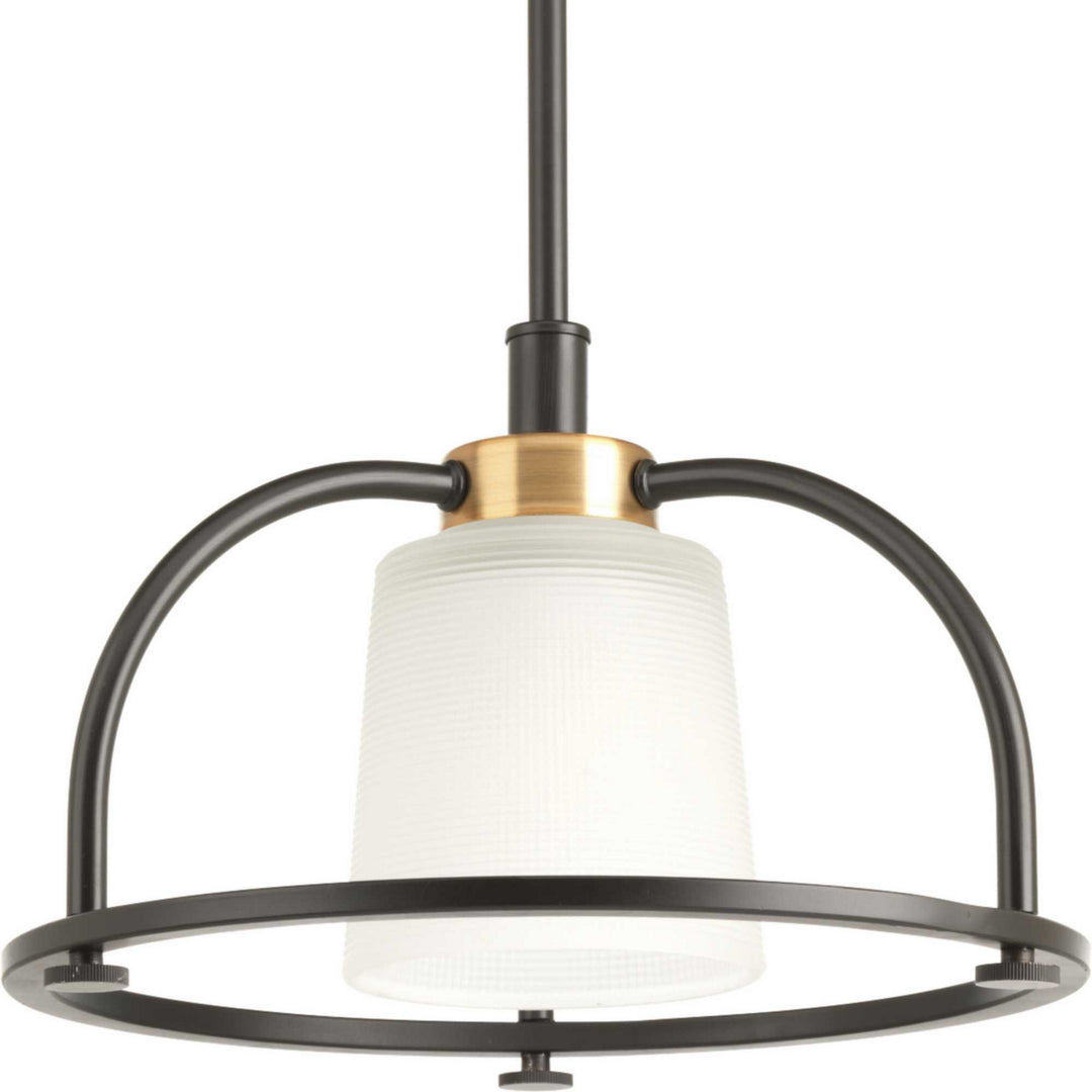Progress West Village P350032-020 Ceiling Light - Antique Bronze