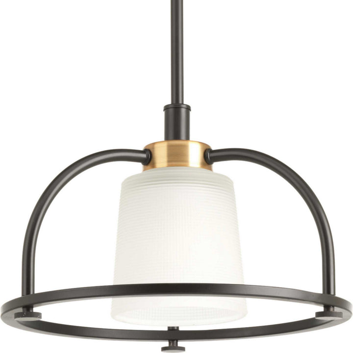 Progress West Village P350032-020 Ceiling Light - Antique Bronze