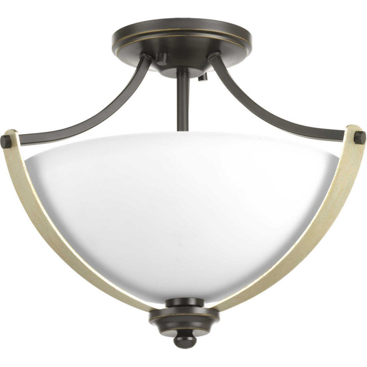 Progress Noma P350034-020 Ceiling Light - Antique Bronze