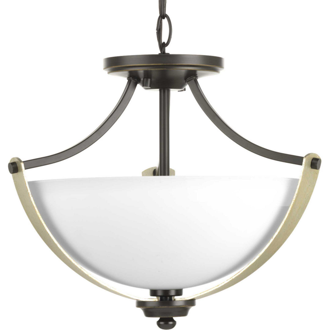 Progress Noma P350034-020 Ceiling Light - Antique Bronze