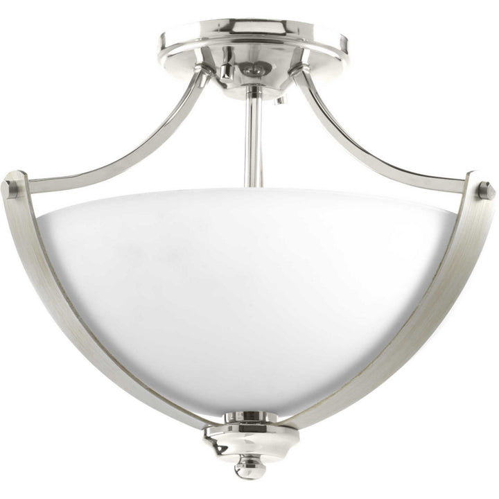 Progress Noma P350034-104 Ceiling Light - Polished Nickel