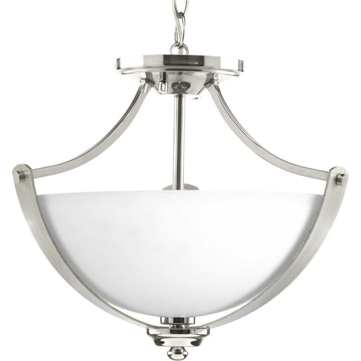 Progress Noma P350034-104 Ceiling Light - Polished Nickel