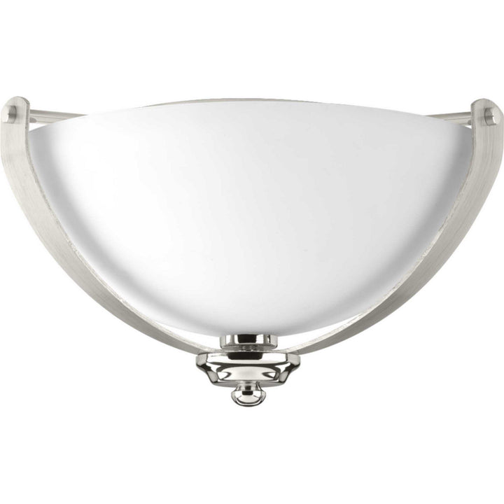 Progress Noma P350035-104 Ceiling Light - Polished Nickel