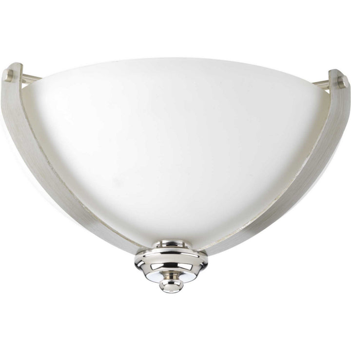 Progress Noma P350035-104 Ceiling Light - Polished Nickel