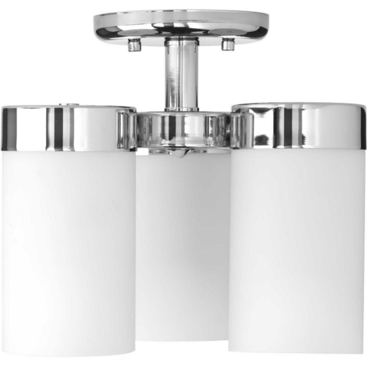 Progress Elevate P350040-015 Ceiling Light - Polished Chrome