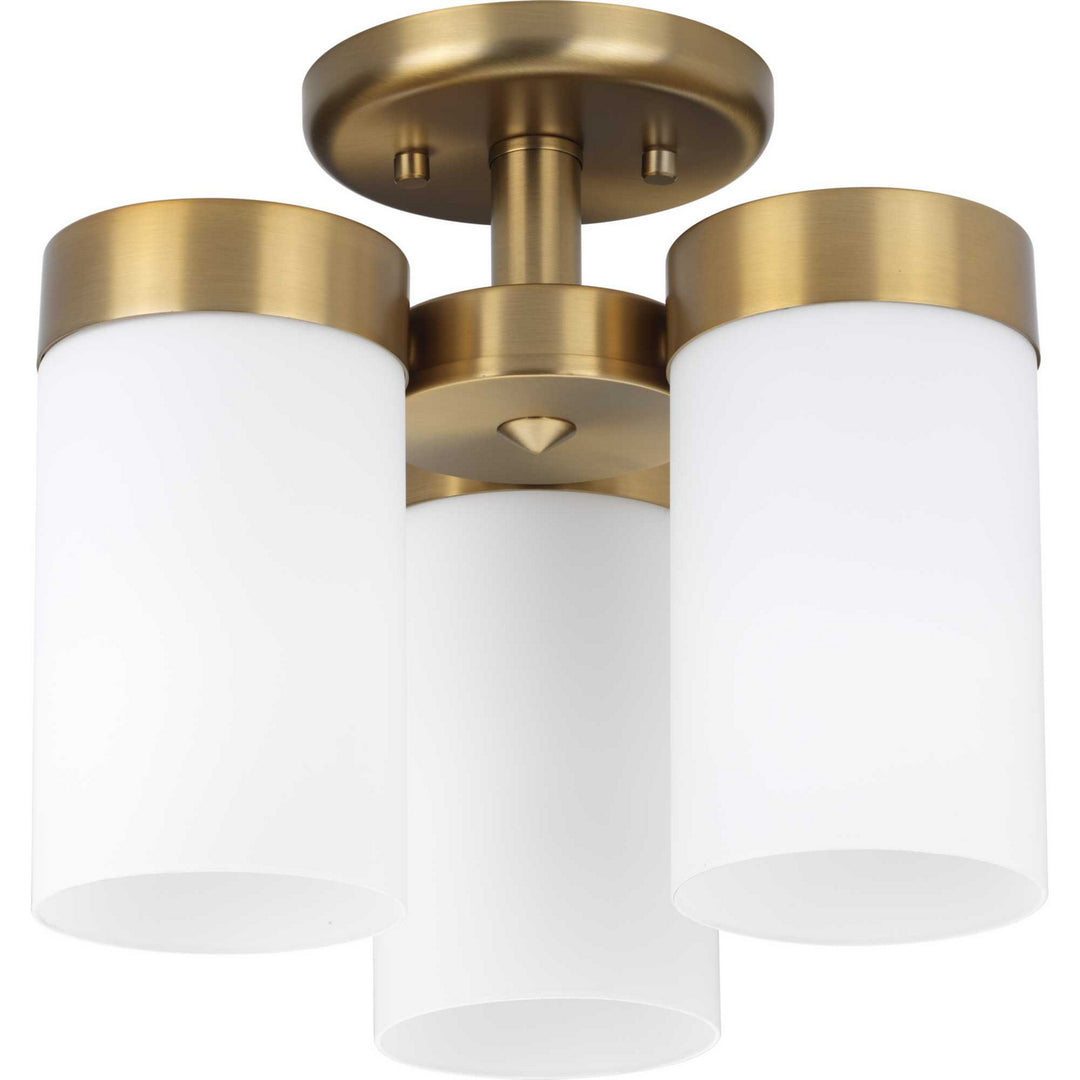 Progress Elevate P350040-109 Ceiling Light - Brushed Bronze