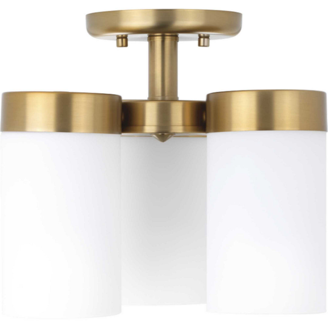 Progress Elevate P350040-109 Ceiling Light - Brushed Bronze