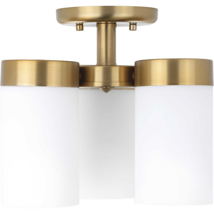 Progress Elevate P350040-109 Ceiling Light - Brushed Bronze