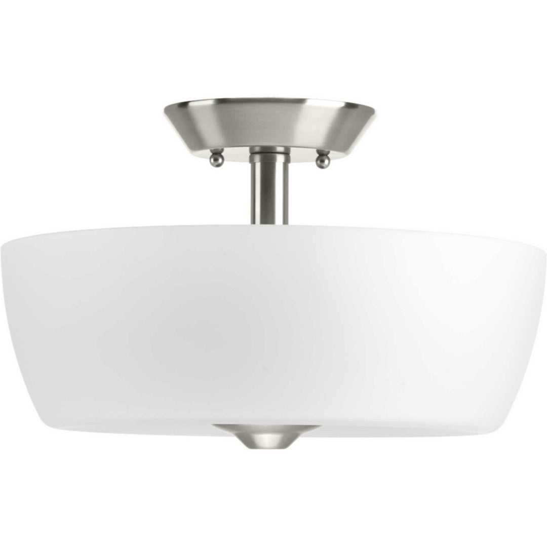 Progress Leap P350060-009 Ceiling Light - Brushed Nickel