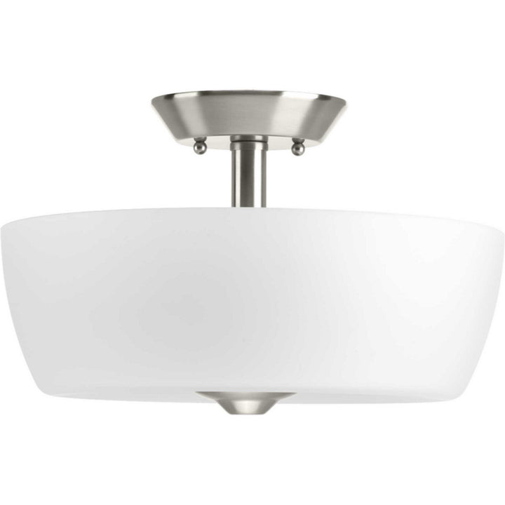Progress Leap P350060-009 Ceiling Light - Brushed Nickel