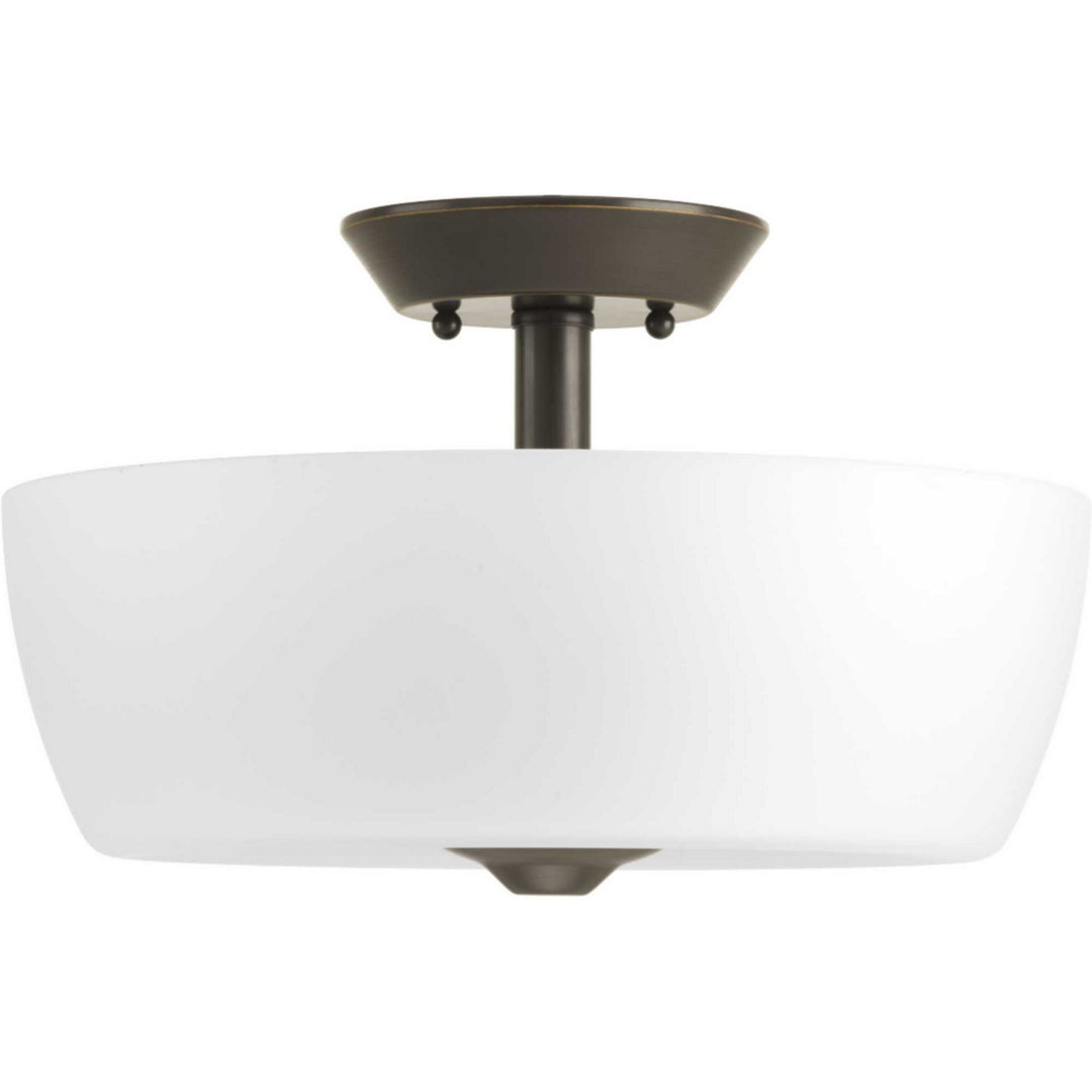 Progress Leap P350060-020 Ceiling Light - Antique Bronze