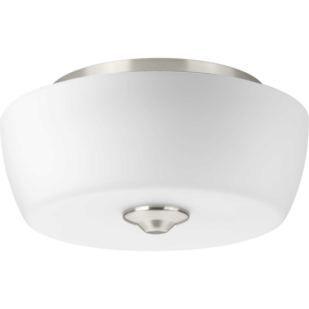 Progress Leap P350061-009 Ceiling Light - Brushed Nickel