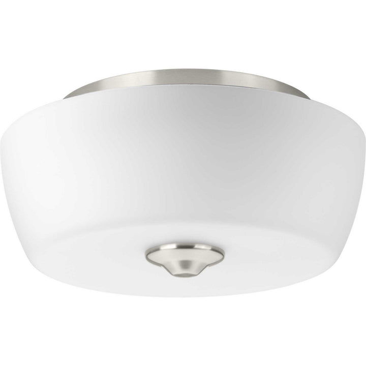 Progress Leap P350061-009 Ceiling Light - Brushed Nickel