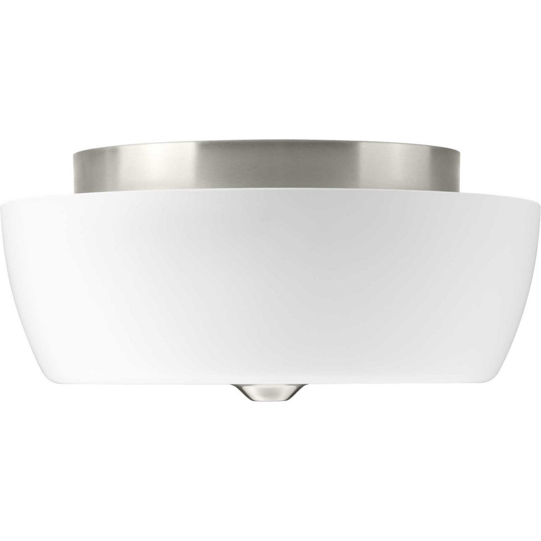 Progress Leap P350061-009 Ceiling Light - Brushed Nickel