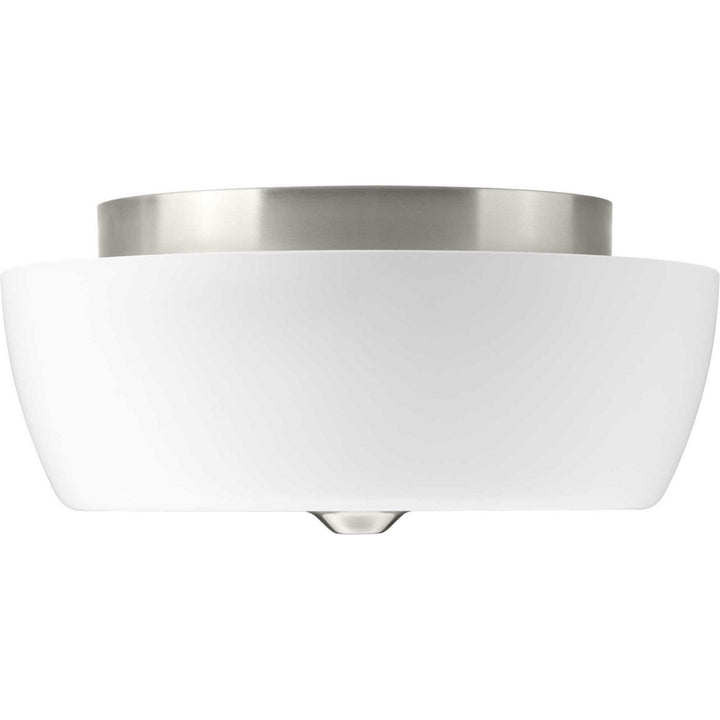 Progress Leap P350061-009 Ceiling Light - Brushed Nickel