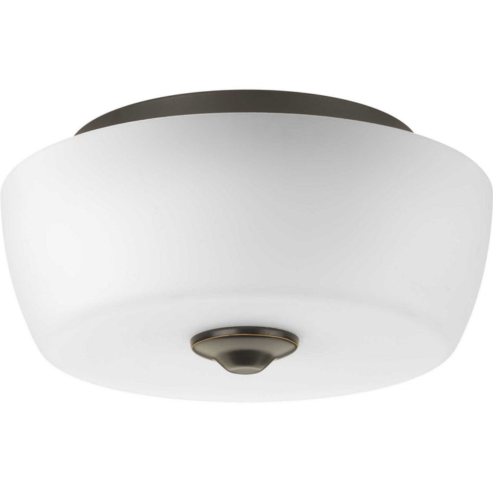 Progress Leap P350061-020 Ceiling Light - Antique Bronze