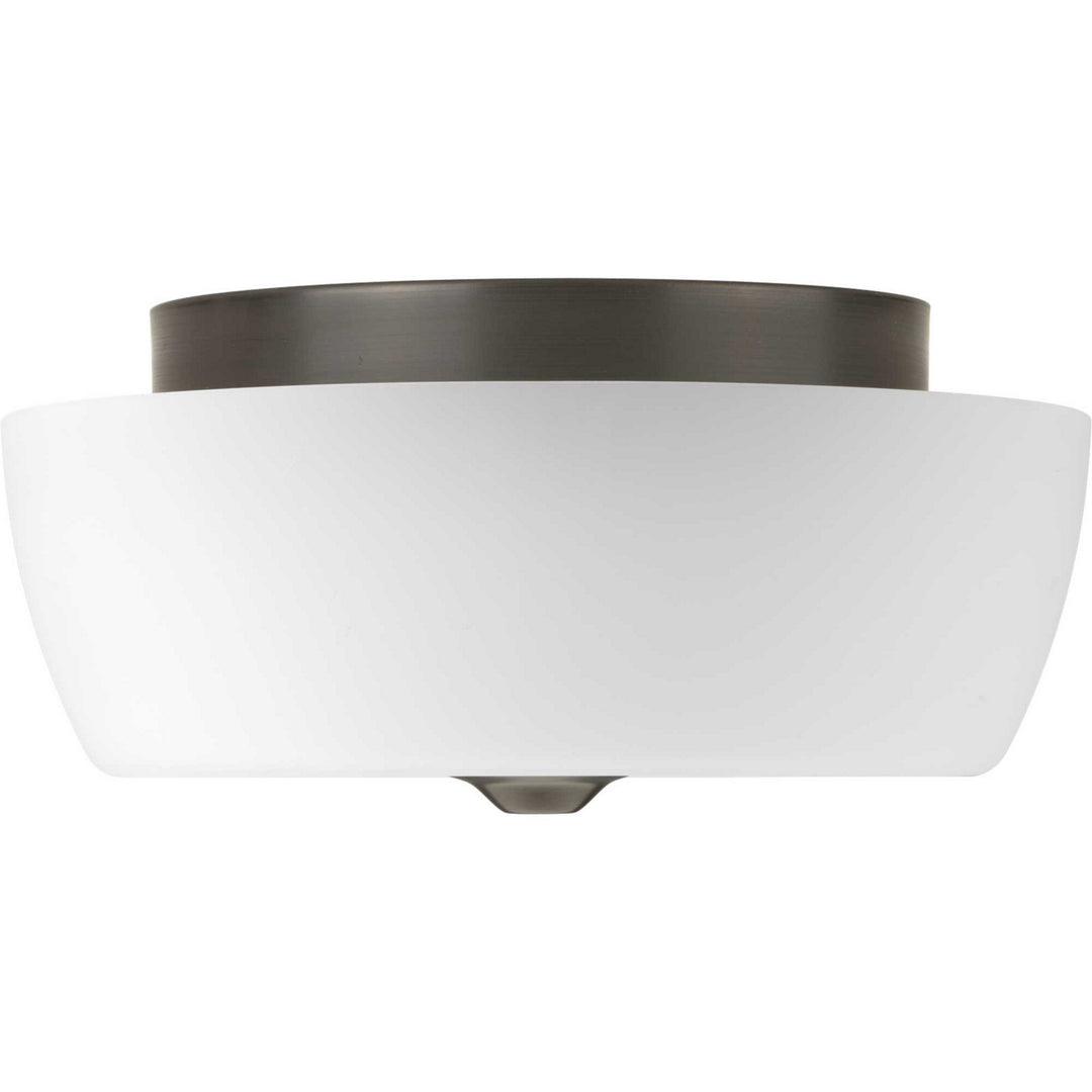 Progress Leap P350061-020 Ceiling Light - Antique Bronze