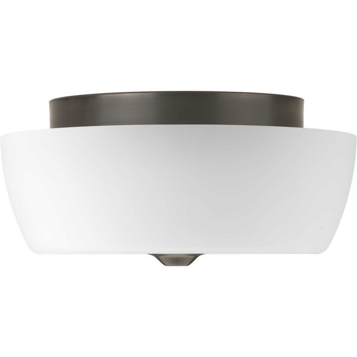 Progress Leap P350061-020 Ceiling Light - Antique Bronze