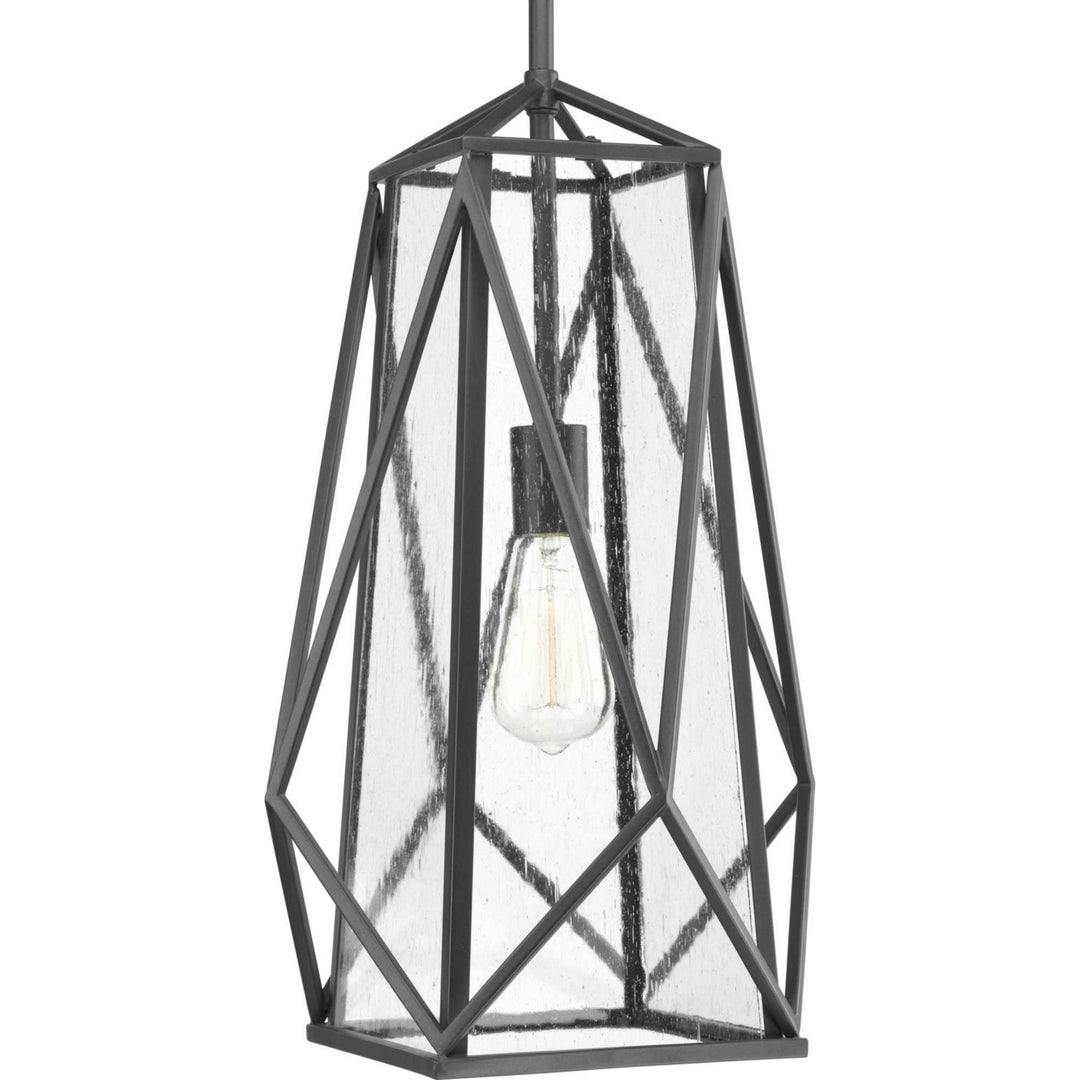 Progress Marque P3598-143 Pendant Light - Graphite