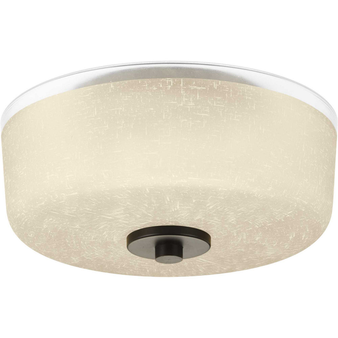 Progress Alexa P3620-20 Ceiling Light - Antique Bronze