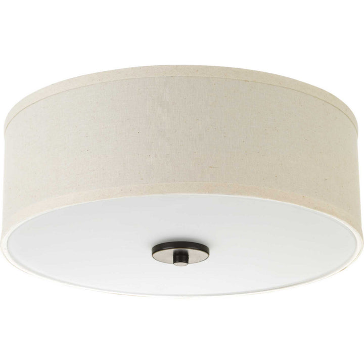 Progress Inspire Led P3696-2030K9 Ceiling Light - Antique Bronze