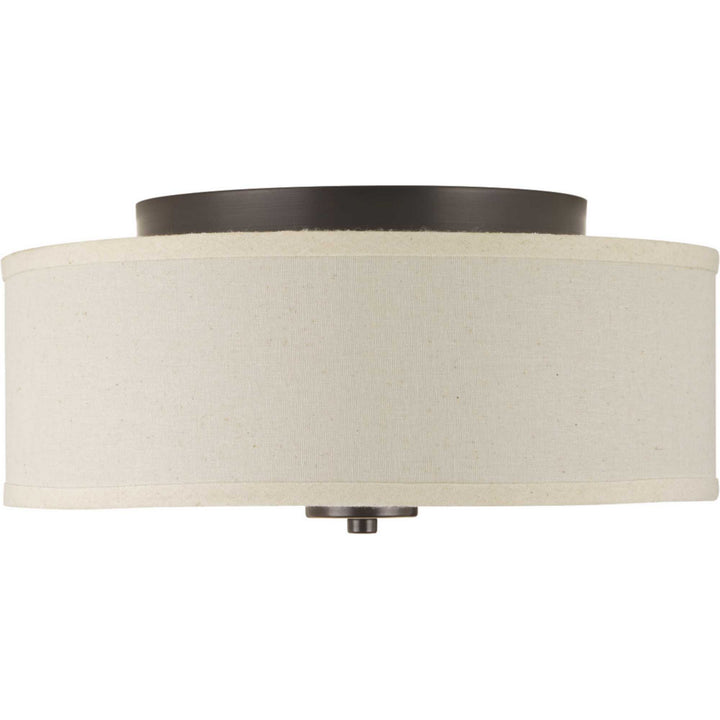 Progress Inspire Led P3696-2030K9 Ceiling Light - Antique Bronze