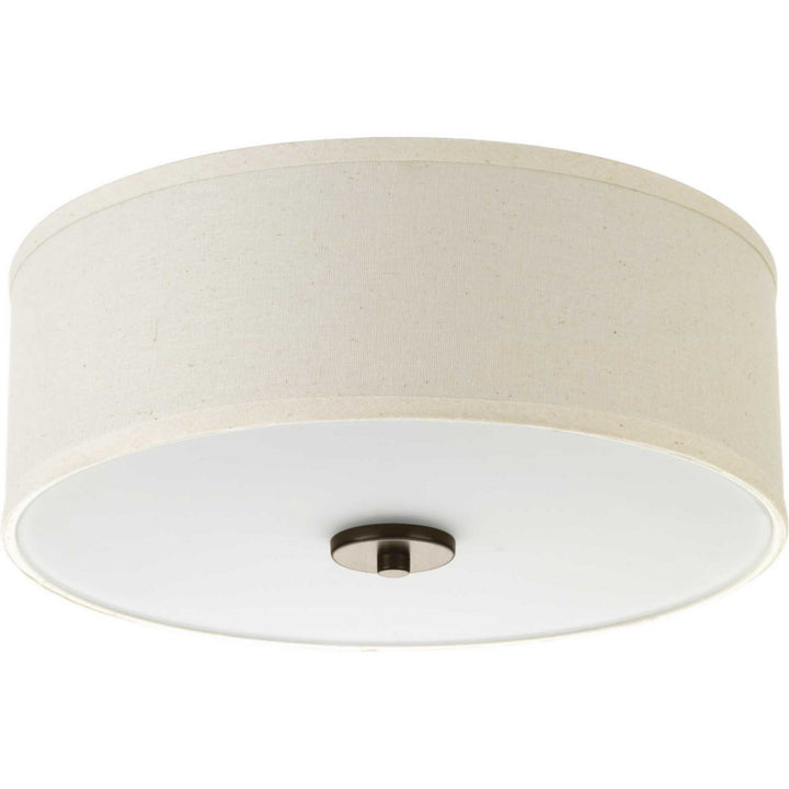 Progress Inspire P3713-20 Ceiling Light - Antique Bronze