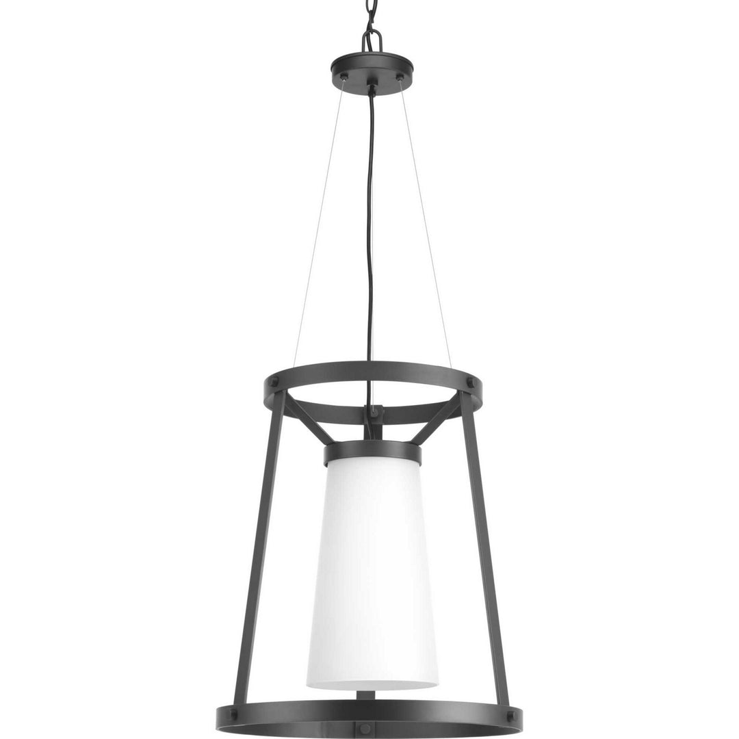 Progress Mobi P500026-143 Pendant Light - Graphite