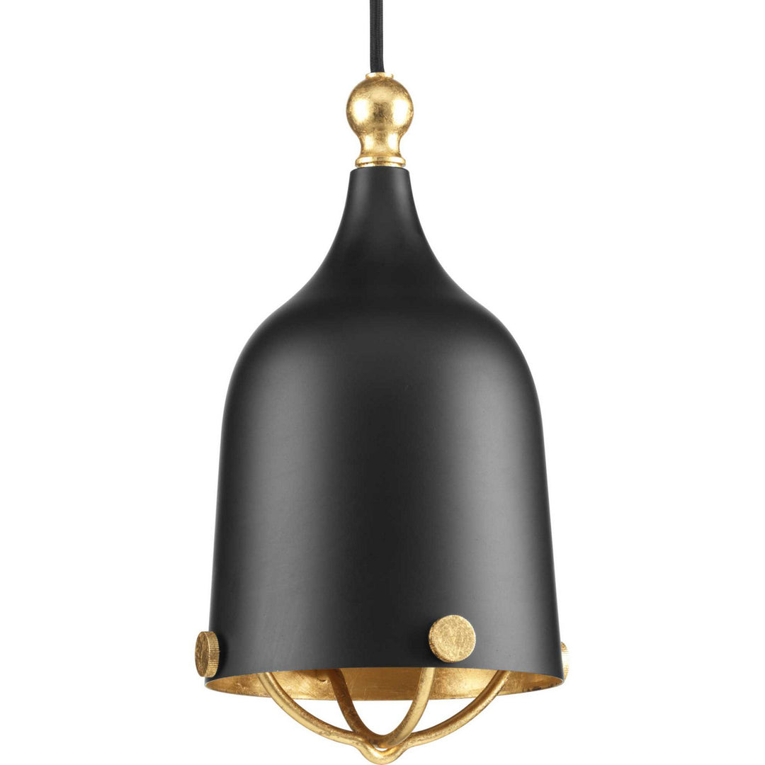 Progress Era P500032-031 Pendant Light - Black