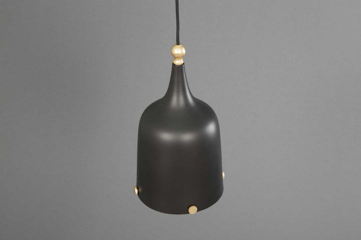 Progress Era P500033-031 Pendant Light - Black