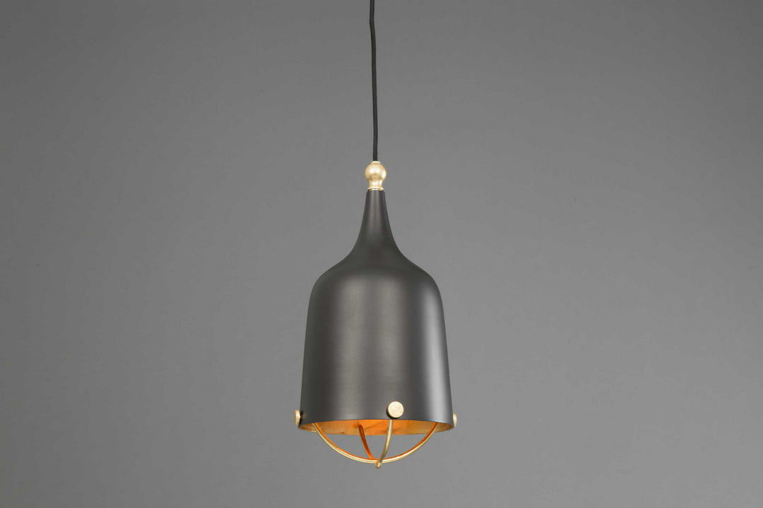 Progress Era P500033-031 Pendant Light - Black