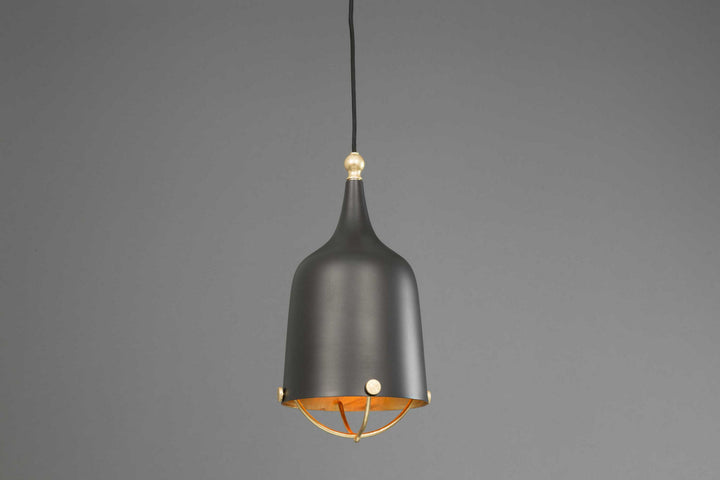 Progress Era P500033-031 Pendant Light - Black