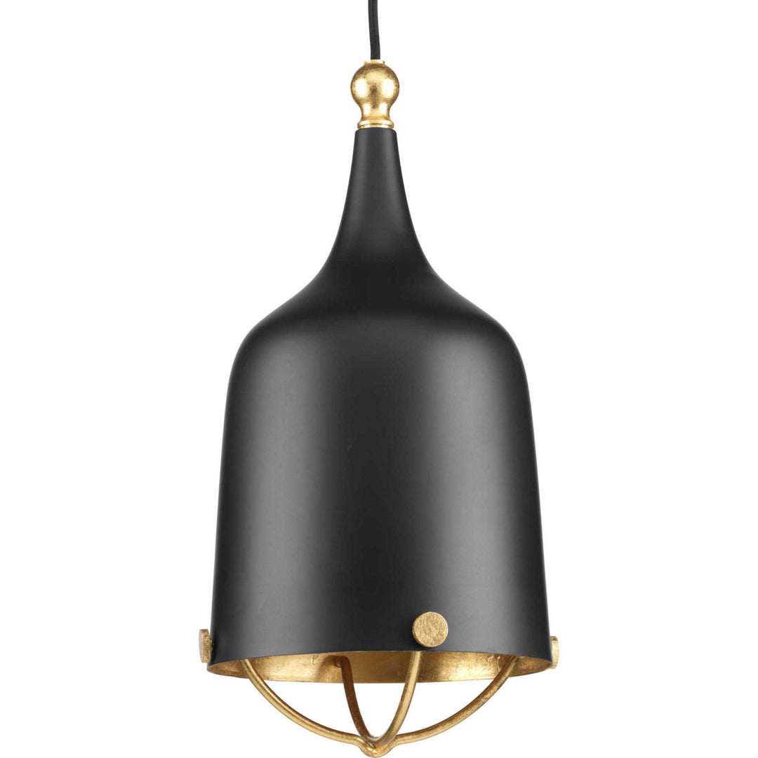 Progress Era P500033-031 Pendant Light - Black