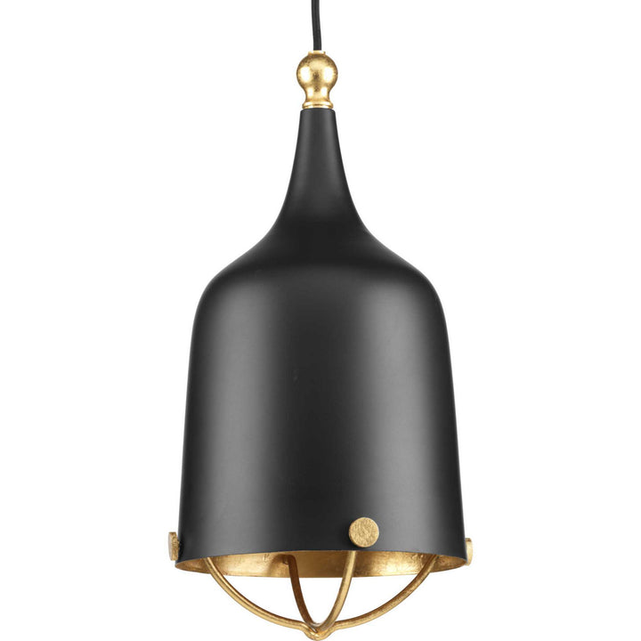 Progress Era P500033-031 Pendant Light - Black