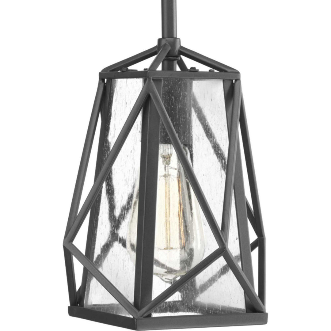 Progress Marque P5073-143 Pendant Light - Graphite