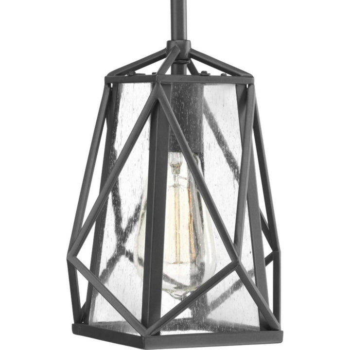 Progress Marque P5073-143 Pendant Light - Graphite