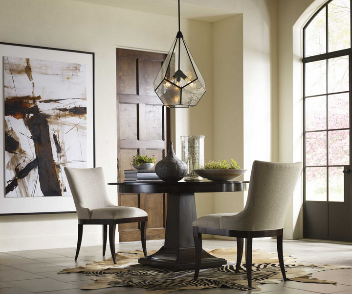 Progress Cinq P5322-20 Pendant Light - Antique Bronze