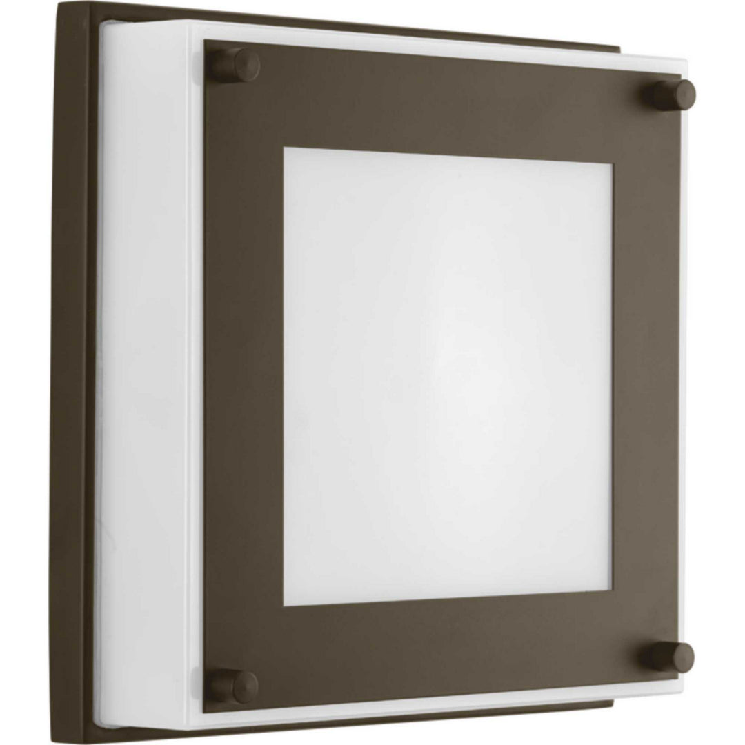 Progress Anson P560001-129-30 Wall Light - Architectural Bronze