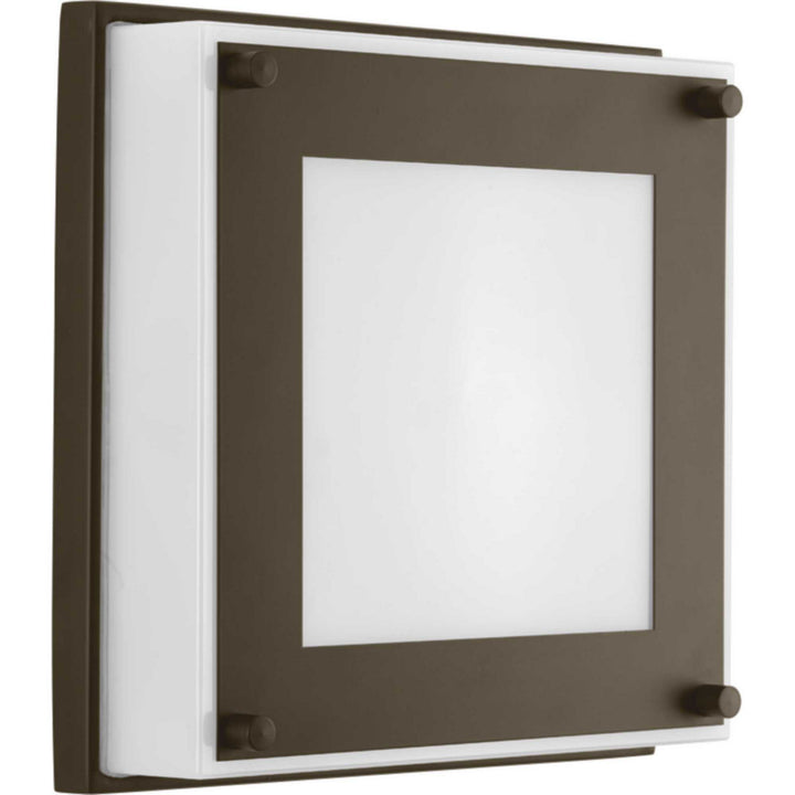 Progress Anson P560001-129-30 Wall Light - Architectural Bronze