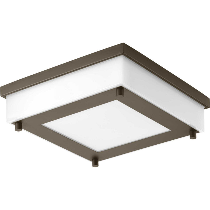 Progress Anson P560001-129-30 Wall Light - Architectural Bronze