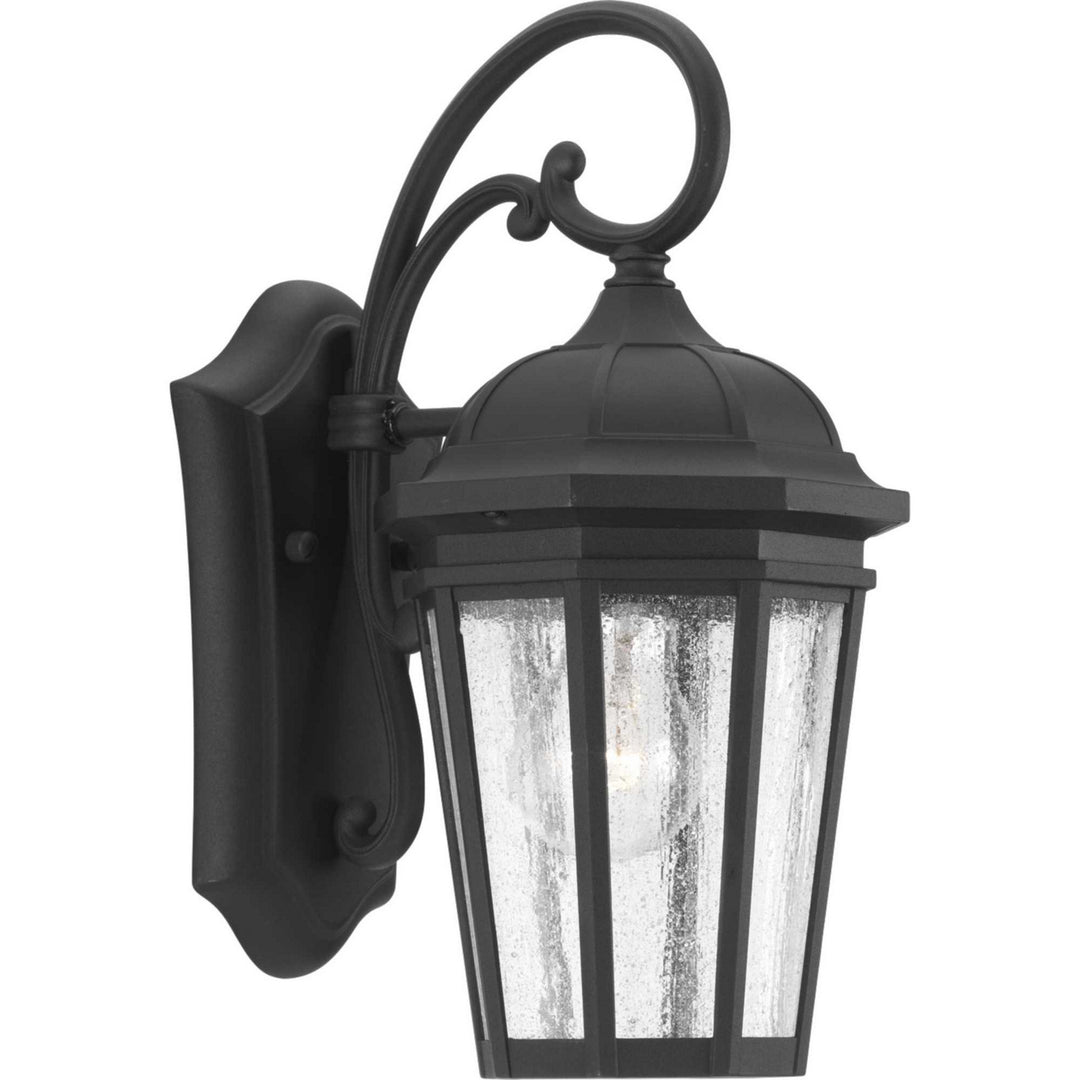 Progress Lighting P560014-031 Verdae One Light Wall Lantern Outdoor Bronze / Dark